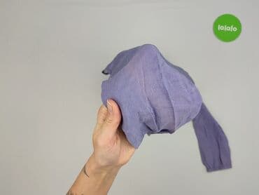 eleganckie bluzki fioletowe: Bluzka damska, rozmiar M — 4