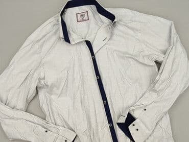 ubrania z indii: Koszulа dla mężczyzn, rozmiar 3XL — 1