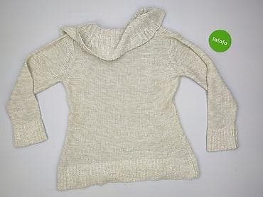 52: E-vie, Sweter damski, rozmiar 2XL — 3