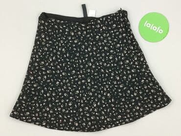 spódniczka jeansowe hm: H&M Divided, Spódnica damska, rozmiar XS — 3