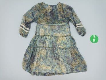 sukienka maxi sinsay: PULL&BEAR, Сукня жіноча, розмір S — 3
