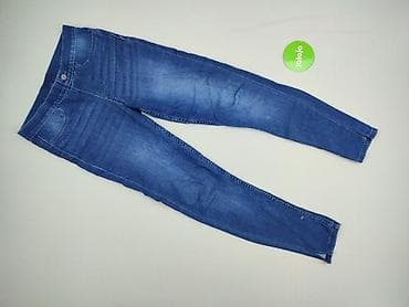 dsquared jeansy: Esmara, Jeansy damskie, rozmiar M — 2