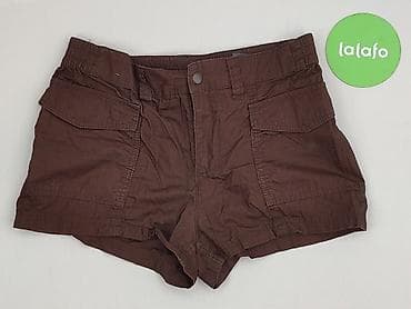 majtki do kolan: H&M Divided, Szorty damskie, rozmiar 2XS — 2