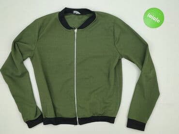 kurtki pakera: Kurtka bomberka damska, rozmiar M — 3