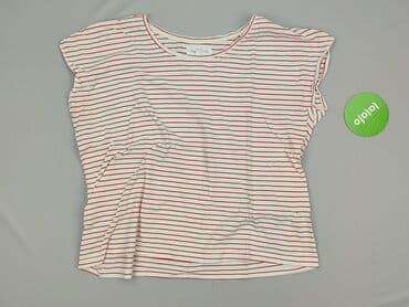 reserved koszulka w paski: Reserved, T-shirt damski, rozmiar XL — 2