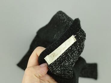 kurtka puchowa damska z kapturem reserved: Kardigan damski, rozmiar S — 4