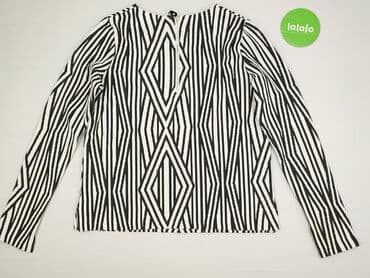 Women's Clothing: KappAhl, Women's blouse, size S (EU 36) — 3