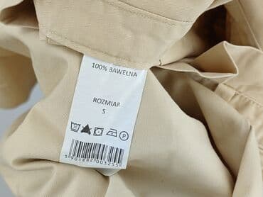 spódnice długie beżowa: Multi Wear, Spódnica damska, rozmiar S — 5