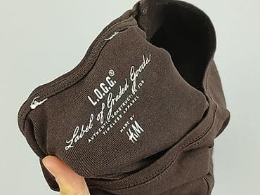 hm jeans: H&M L.O.G.G., Bluzka damska, rozmiar S — 4