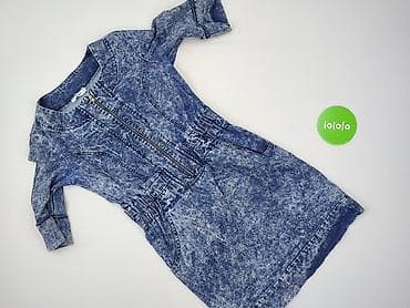 dsquared2 jeansy: MEGI, Sukienka damska, rozmiar S — 2