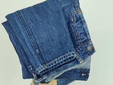 jeansy hollister: Hollister, Jeansy damskie, rozmiar XS — 6