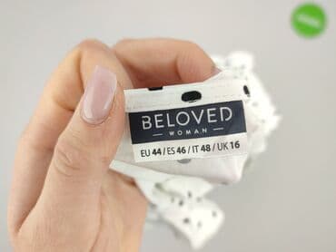 mohito bluzki koszulę: Ulubione, Bluzka damska, rozmiar XL — 4