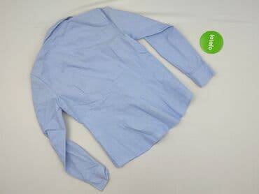 koszulka z zetorem: Stradivarius, Koszula damska, L — 3