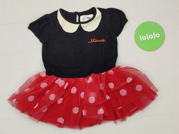 koszulka z kotem 3d: Dress, Gap, 12-18 months, condition - Very good — 2