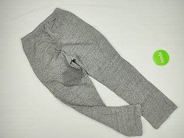 buty repliki: 4F, Spodnie dresowe dla mężczyzn, rozmiar M — 4