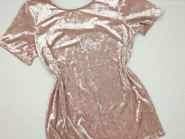 aksamitna sukienki: Ellos, Sukienka damska, rozmiar XL — 2