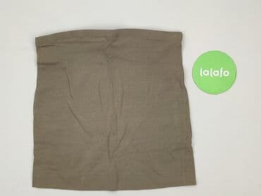 spódnice plisowane khaki: H&M, Spódnica damska, rozmiar S — 5