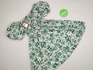 c a sukienki bawełniane: Sukienka damska, rozmiar M — 4