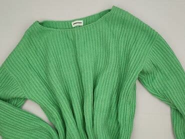 ubrania eko: Sweter damski, rozmiar M — 1