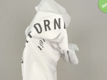 ubrania 90s: T-shirt damski, rozmiar One size — 6