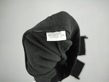 buty slippers: Infinity Woman, Spodnie dresowe damskie, rozmiar 2XL — 4