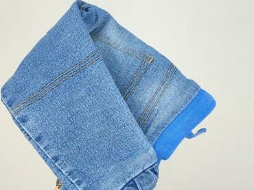 eva lola sukienki: Spodnie jeansowe, Pepco, 12-18 miesięcy, stan - Bardzo dobry — 5