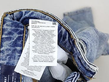 skiny jeans: Noisy May, Jeansy damskie, rozmiar S — 6