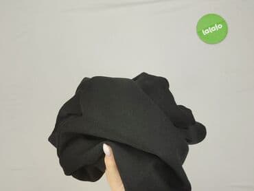 czarne obcisła bluzki: Sinsay, Bluzka damska, M — 5