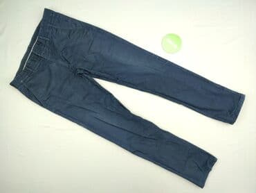 чоловічий одяг дешево: Chinos for men, S (EU 36), condition - Good — 2