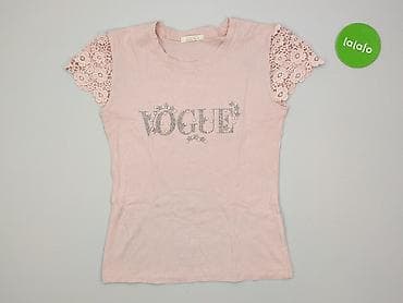tschibo pl: ZEVA, T-shirt damski, rozmiar M — 2