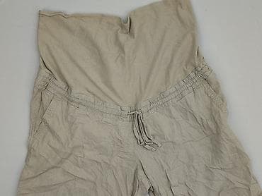ubrania dla mamy: Bpc bonprix collection, Szorty damskie, rozmiar XL — 1