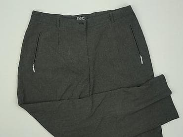 6 2 in cm: Spodnie materiałowe damskie, rozmiar 2XL — 1