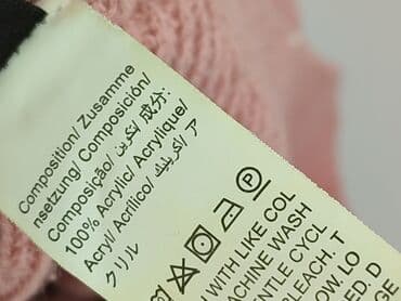 koci bluza: Shein Curve, Sweter damski, rozmiar 3XL — 5