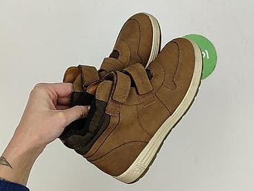 jeans curve: Kozaki 36, Używany — 5