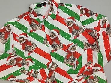 pull and bear kozaki: Koszulа dla mężczyzn, rozmiar S — 1