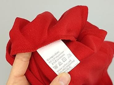 t shirty oversize: T-shirt damski, rozmiar 2XL — 5