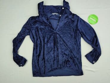 Women's Clothing: Women's blouse, size XL (EU 42) — 2