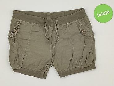 drill.pl ubrania: Szorty damskie, rozmiar M — 2