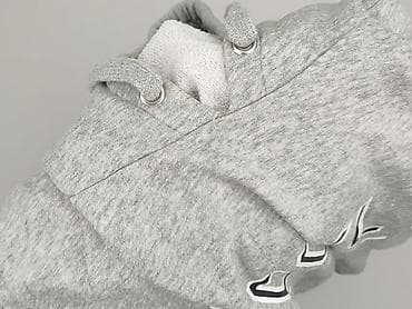 bluza reporter: H&M Divided, Bluza z kapturem damska, rozmiar L — 6