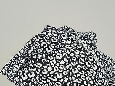 bluzki oversize plus size: Janina, T-shirt damski, rozmiar XL — 6