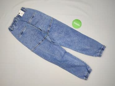 sklep monnari kurtki zimowe: M.Sara, Jeansy damskie, S — 3