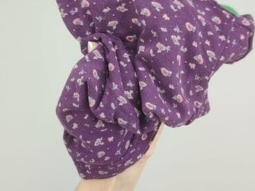 koszulka lemonada: Blouse, H&M, 3-6 months, condition - Good — 4