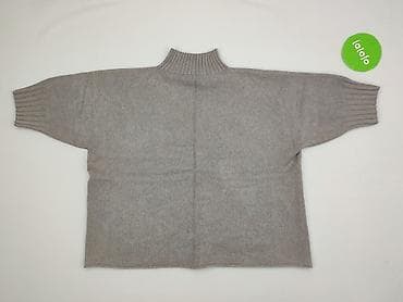 golf damski oversize: Sweter damski, rozmiar L — 3