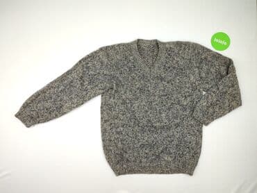 sweter z c a: Sweter, M (EU 38), condition - Very good — 2