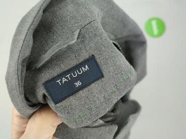 tatuum bluzki wizytowe: Tatuum, Marynarka damska, rozmiar S — 4