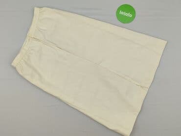 spódnice midi dopasowana: Women`s skirt, size S — 4