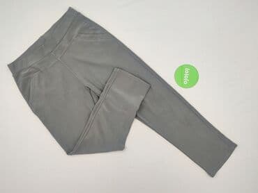 legginsy push up szare: Legginsy Sportowe damskie, rozmiar S — 2