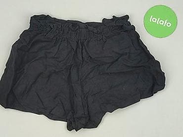 fishbone spodenki: Bershka, Szorty damskie, rozmiar S — 4