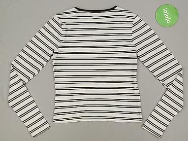 czerwone bluzki: STAY Well, Bluzka damska, rozmiar M — 3