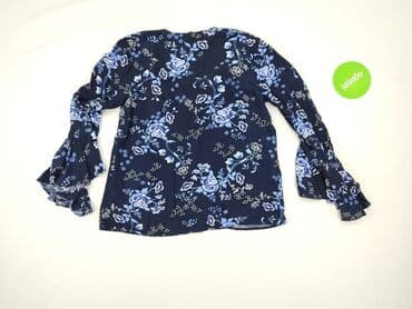 bluzka od c a: KappAhl, Women's blouse, size S (EU 36) — 3